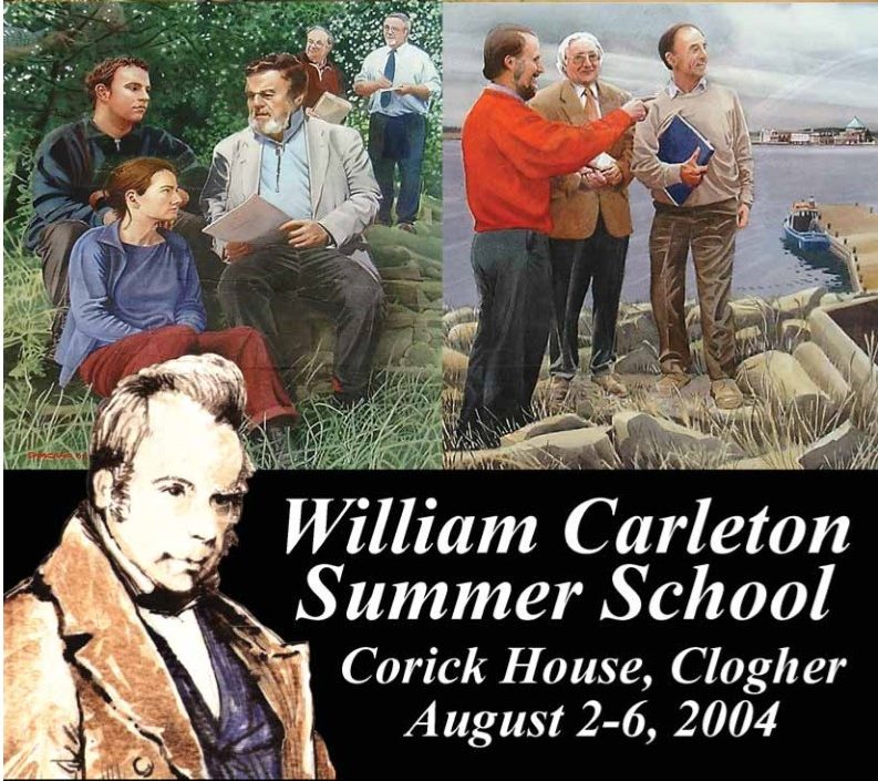 William Carleton Summer School 2004