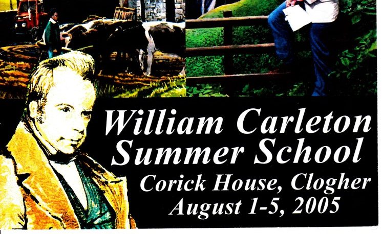 William Carleton Summer School 2005