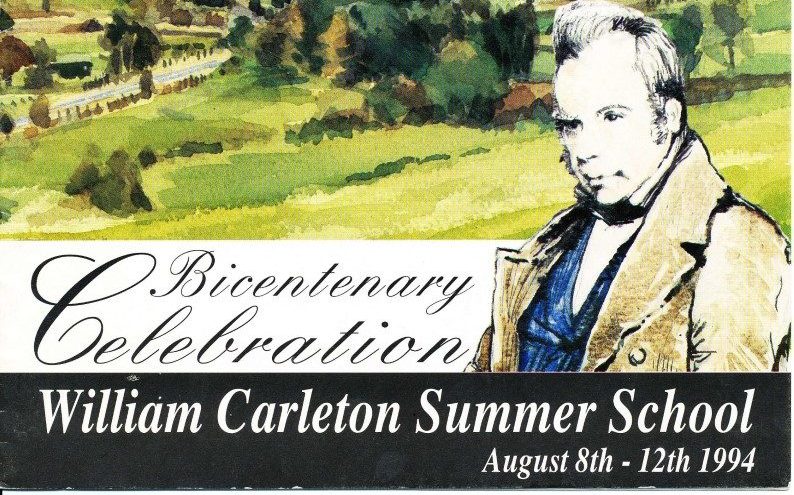 William Carleton Summer School 1994