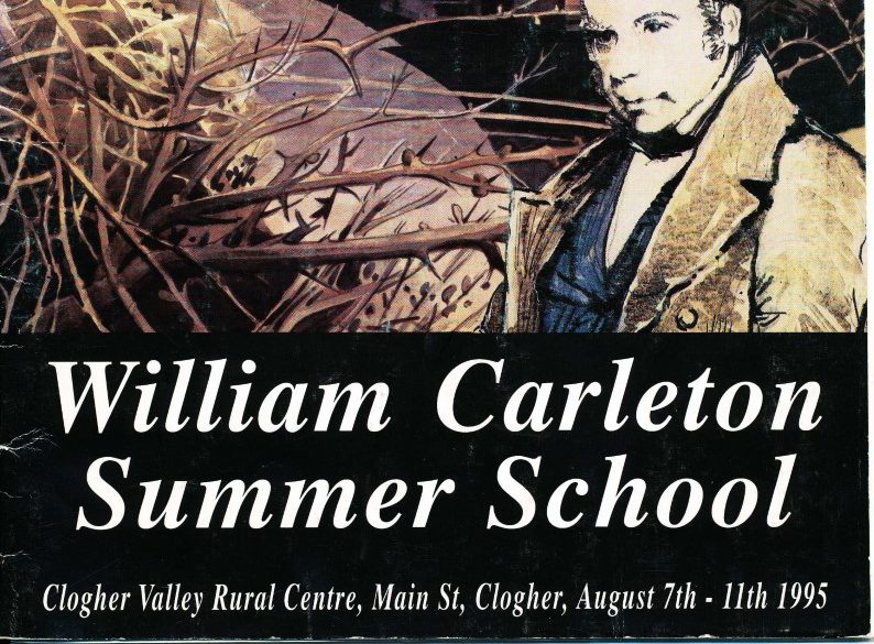 William Carleton Summer School 1995