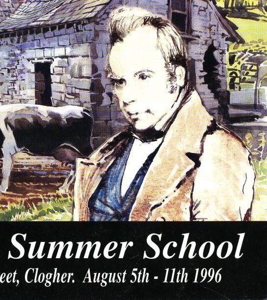 William Carleton Summer School 1996